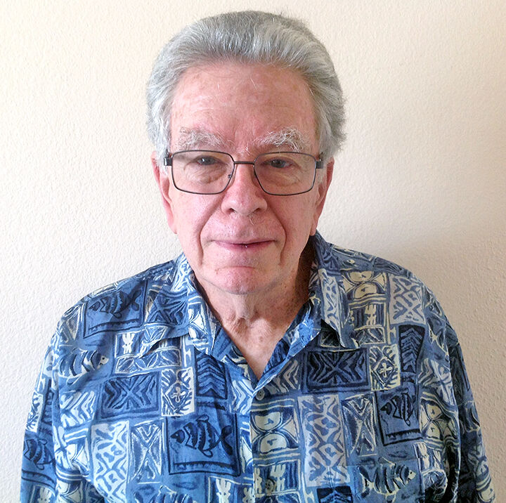 David Cohen
